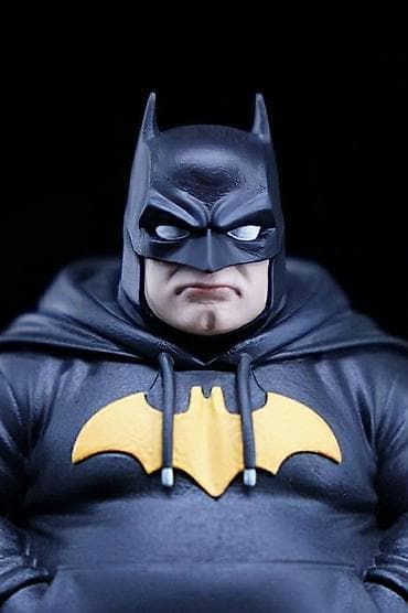 🔥 Печать и покраска коллекционных фигурок (3D студия) Создаём