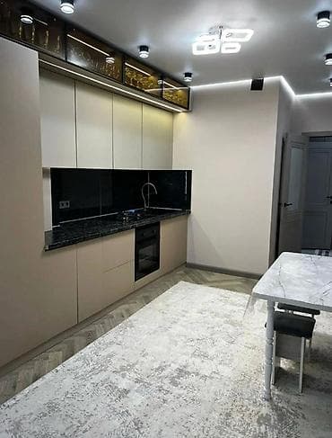 all group: 1 комната, 49 м², Элитка, 5 этаж, Дизайнерский ремонт — 3