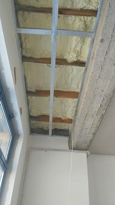 кладка стяжка: Курулуш иштерин бардык турун жасайбыз фундамент клатка штыкатурка — 9