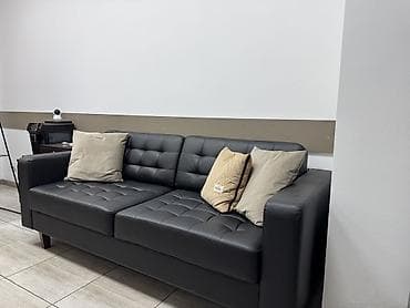 ножки для мебели деревянные: Продаётся офисный диван (3-местный) DOMUS Kos3M «Космо» Стильный и — 2