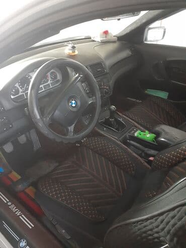 передний бампер нексия 1: BMW 316: 2002 г., 1.8 л, Механика, Бензиновая, Купе — 7