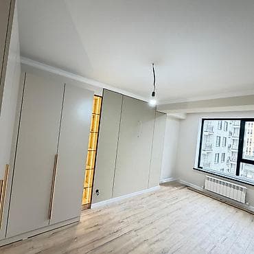 ремонт квартир: 4 комнаты, 105 м², Технопарк Элитка, 7 этаж, Дизайнерский ремонт — 4