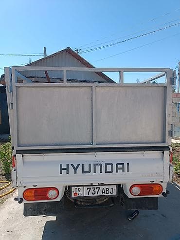 камера заднего вида соната: Hyundai Porter: 2019 г., 2.5 л, Ручные, Дизель, Пикап — 6