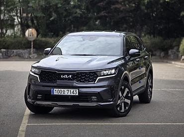 yamaha t max: Kia Sorento: 2021 г., 1.6 л, Автомат, Гибрид, Кроссовер — 1