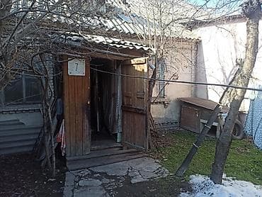 продаю дом в садовом: Полдома, 100 м², 3 комнаты, Агентство недвижимости, Старый ремонт — 3