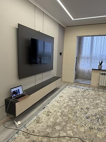 pro group: 1 комната, 51 м², Элитка, 8 этаж, Евроремонт — 9