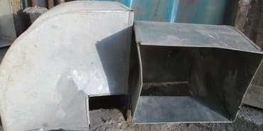 теплица дома: Продаю разное - всякое, в хозяйстве может пригодиться : доски, фанера — 5