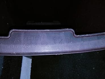 Баки: Бак, Пластик, 120 л, Самовывоз, Платная доставка — 3