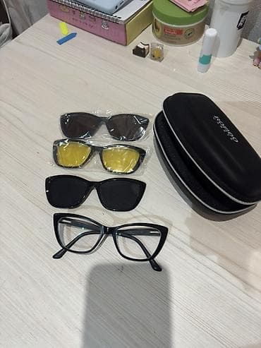 30: Набор товаров для красоты и творчества (разные позиции на фото). 1) — 2