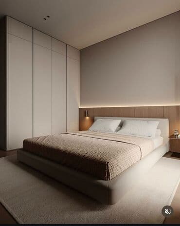 квартиру на ночь: 1 комната, Душевая кабина, Постельное белье, Кондиционер — 1