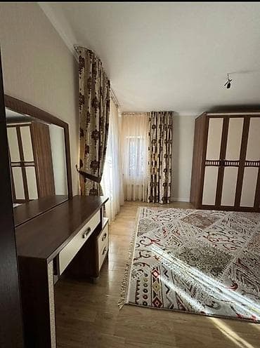 сразу: ✨ Продаётся уютный кирпичный дом(район Старый Аэропорт) 🏡 Основные — 4