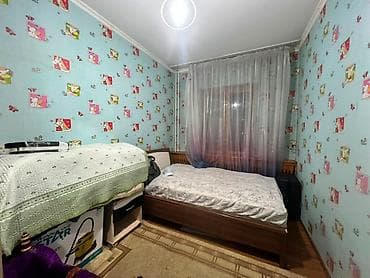 Продажа квартир: 3 комнаты, 65 м², Моссовет 106 серия, 7 этаж, Косметический ремонт — 4