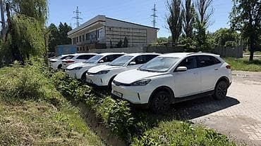 швея машина бу: Сдаю BYD под такси, Долгосрочно, | Залог — 2