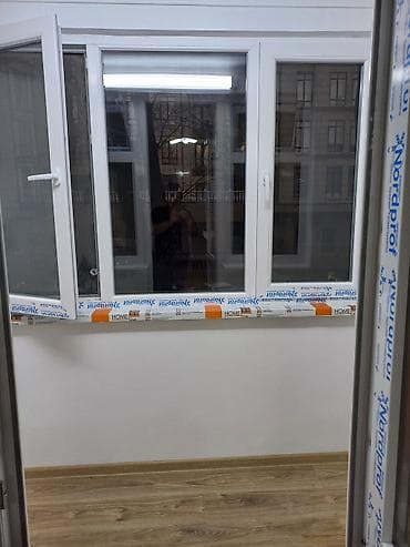 Батирди ижарага алам: 2 бөлмө, 45 м², 104-серия, 2 кабат, Косметикалык ремонт — 8