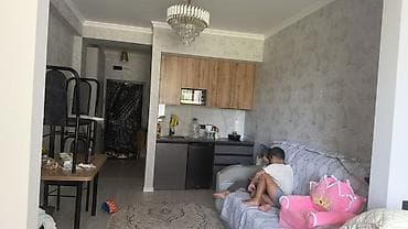 Батирлер: 🍎 Сдается уютная квартира в ЦО «Алма» (Чон-Сары-Ой) 🏡 1 ком квартира — 3