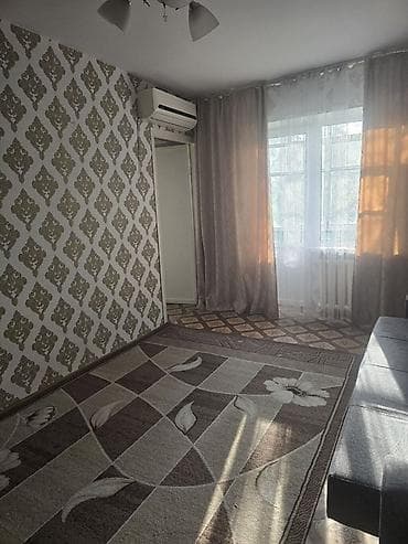 Квартиры: 3 комнаты, Собственник, С мебелью полностью — 4