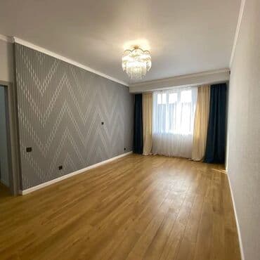 куплю дом район тэц: 1 комната, 40 м², Элитка, 4 этаж, Дизайнерский ремонт — 1