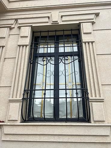 хром ремонт: Сварка | Решетки на окна Доставка, Гарантия, Бесплатная смета — 10