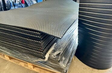 за сколько дней до отела корова наливает вымя: МАТЫ для Крупно Рогатого Скота ( КРС ) (Резиновые коврики для — 9