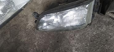 opel: Opel astra vectra девяносто седьмой год фары поворотки правая левая — 1
