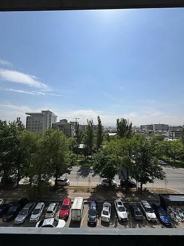 Кыймылсыз мүлк: 3 бөлмө, 68 м², 3 кабат — 10