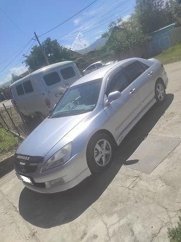Honda Inspire: 2003 г., 3 л, Автомат, Бензин, Седан — 3