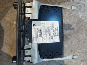 радиатор на опель вектра б: Toyota Camry: 2005 г., Автомат, Бензин, Седан — 2