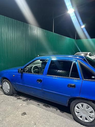 5: Daewoo Nexia: 2012 г., 1.5 л, Механика, Бензин, Седан — 10