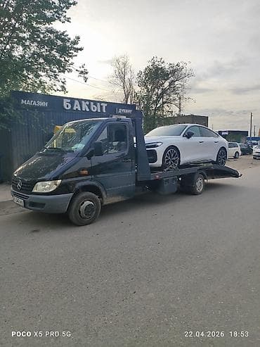 bwb e34: С лебедкой, С манипулятором, Со сдвижной платформой — 2