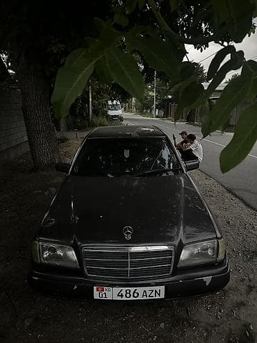 motor 313 cdi sprinter: Mercedes-Benz C-Class: 1998 г., 1.8 л, Механика, Бензин, Седан — 1