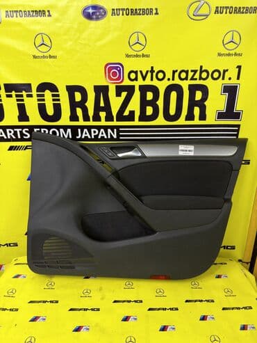 запчасти на фольксваген транспортер т5 бу: Эшик картасы Volkswagen Колдонулган, Оригинал, Жапония — 1