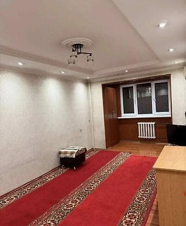 Недвижимость: 1 комната, 33 м², 104 серия, ул. Московская / Турусбекова 104 серия, 4 этаж — 2
