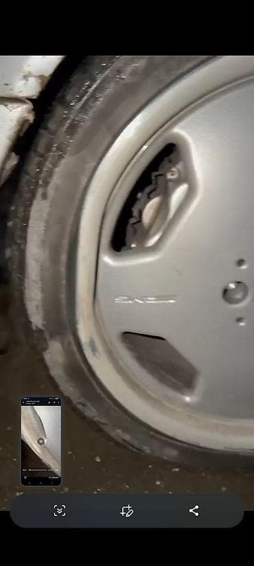 шиномонтаж выездной: Мобильный шиномонтаж предлагает удобное решение для замены и ремонта — 8