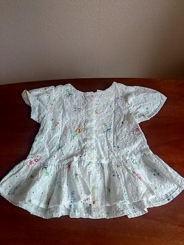 Балдар дүйнөсү: Комплект, түсү - Ак, Жаңы — 6