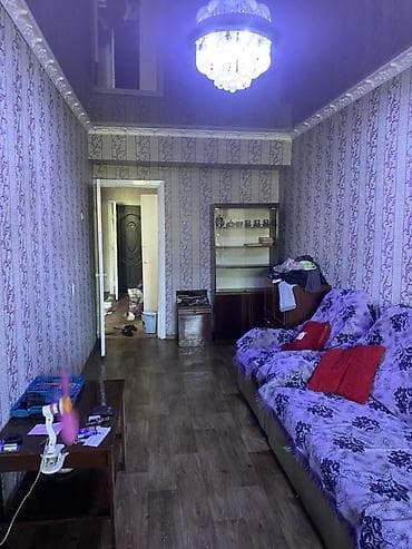 Недвижимость: Сдается квартира депозит 50 тысяч 

Звонить с 12:00 до 18:00 — 2