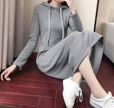 Свитшот, Китай, Новый, L at lalafo.kg Свитшот, Китай, Новый, L