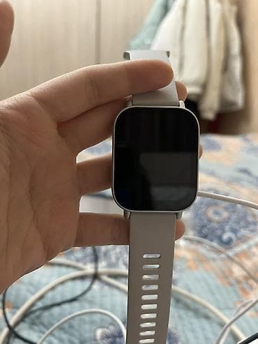 Xiaomi: Умные часы Redmi Watch 5 Active (модель M2351W1) Покупала в Тайване — 2