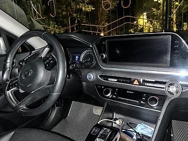 купить хюндай соната в бишкеке: Hyundai Sonata: 2019 г., 2 л, Автомат, Газ, Седан — 5