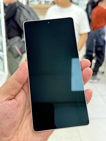 iphone 5c: Samsung Galaxy S25 Ultra, Б/у, 256 ГБ, цвет - Серебристый, 2 SIM — 9