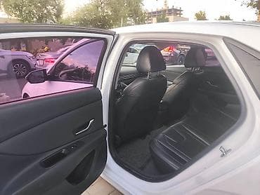 byd e2 2022: Hyundai Avante: 2020 г., 1.6 л, Автомат, Газ, Седан — 7