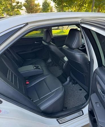 бутылки 0 5: Сдаю Toyota Camry, Посуточно, Без водителя, | Водительские права, От 18 лет — 6