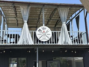 Готовый бизнес: Продажа бизнеса Кафе, Вместе с: Оборудование и мебель — 6