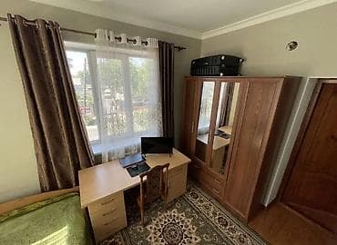 Үйлөр: 210 м², 7 бөлмө, Жертөлө, ороо, Амбардык, Балкон айнектелген — 4