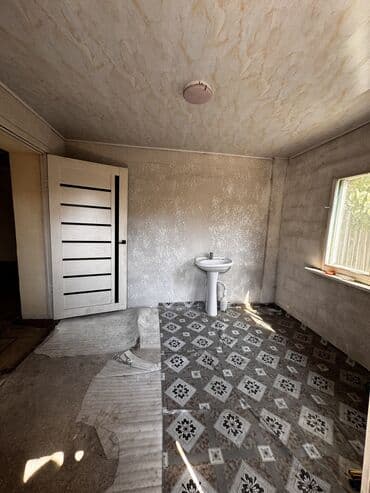 участок дом село кок жар: Дом, 65 м², 5 комнат, Собственник — 3
