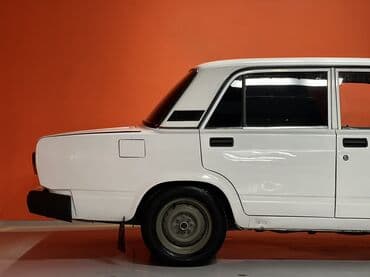 ваз каленвал: ВАЗ (ЛАДА) 2107: 2010 г., 1.6 л, Механика, Бензин, Седан — 5