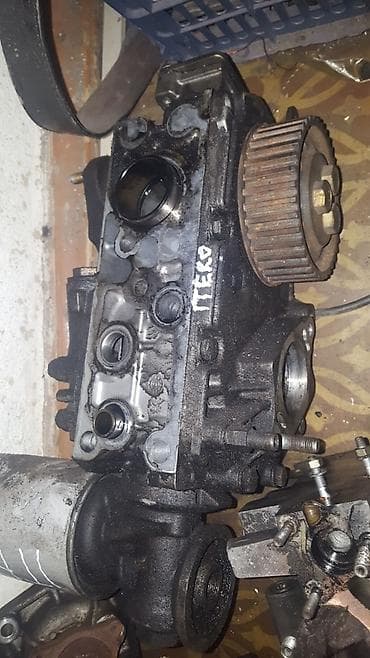 iveco: Iveco Daily Fiat Ducato масляный насос гидроусилитель рулевая рейка — 1