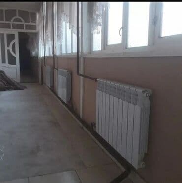 газовая оборудование: Установка батарей, Установка котлов, Теплый пол Бесплатная консультация Больше 6 лет опыта — 11