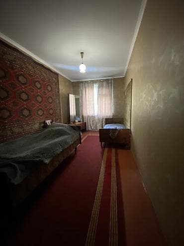 3х ком псо: 3 комнаты, 58 м², 104 серия, 3 этаж, Косметический ремонт — 7