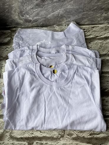 подушка бамбук: Набор домашнего текстиля и базовой одежды. - Махровые полотенца — 4