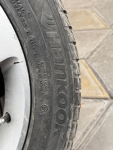 rx 560: Колеса в сборе 225 / 50 / R 17, Зима, Комплект, Литые, отверстий - 5 — 3